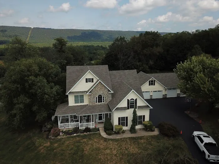 Choice Roofing and Construction Picture 3