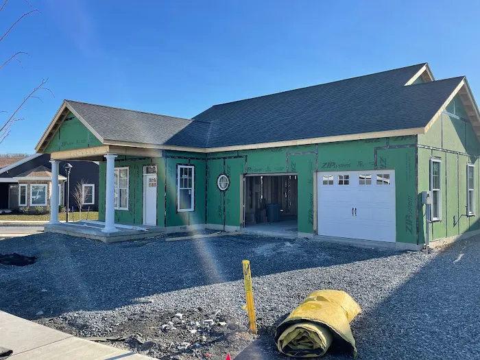 Choice Roofing and Construction Picture 5