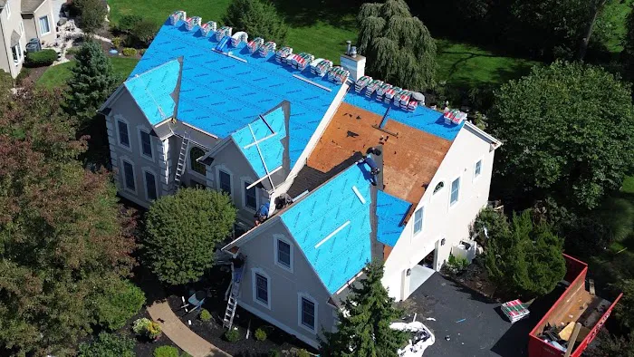 Choice Roofing and Construction Picture 8