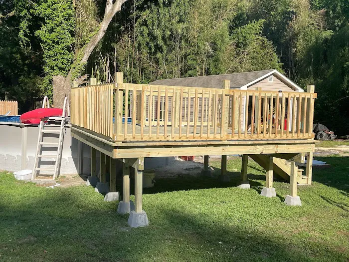 Choice Roofing and Construction Picture 2