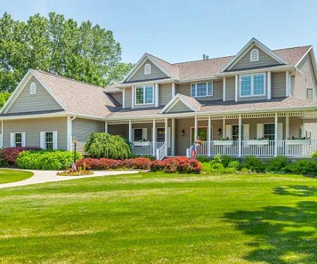 Choice Roofing and Construction