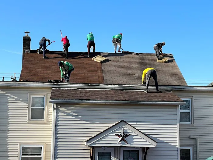 Choice Roofing and Construction Picture 7