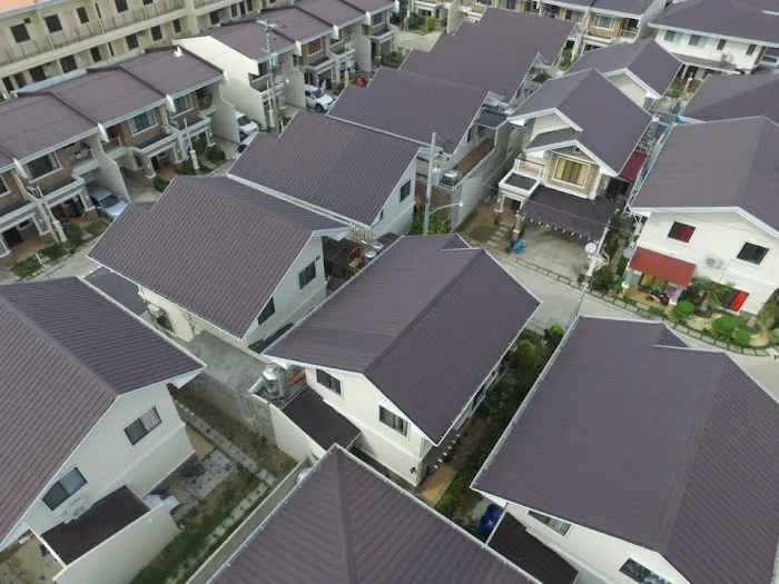 Safe Plus Roofing Bath Picture 6