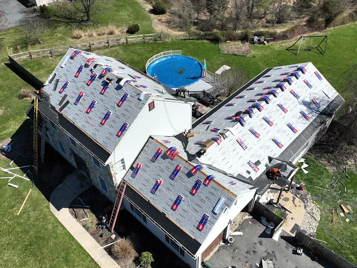 Bruno Roofing and Siding Picture 7