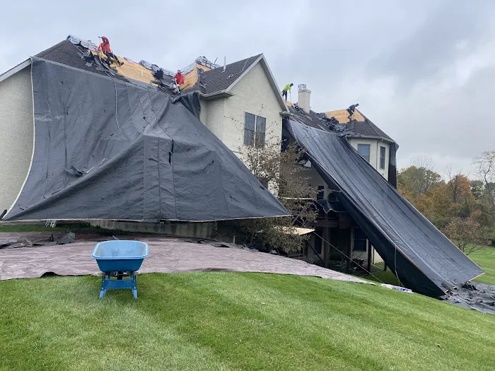 Bruno Roofing and Siding Picture 2