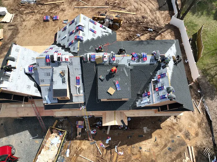 Bruno Roofing and Siding Picture 1