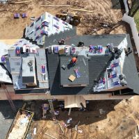 Bruno Roofing and Siding ico