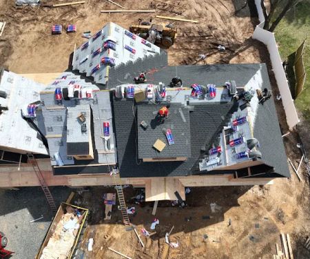 Bruno Roofing and Siding