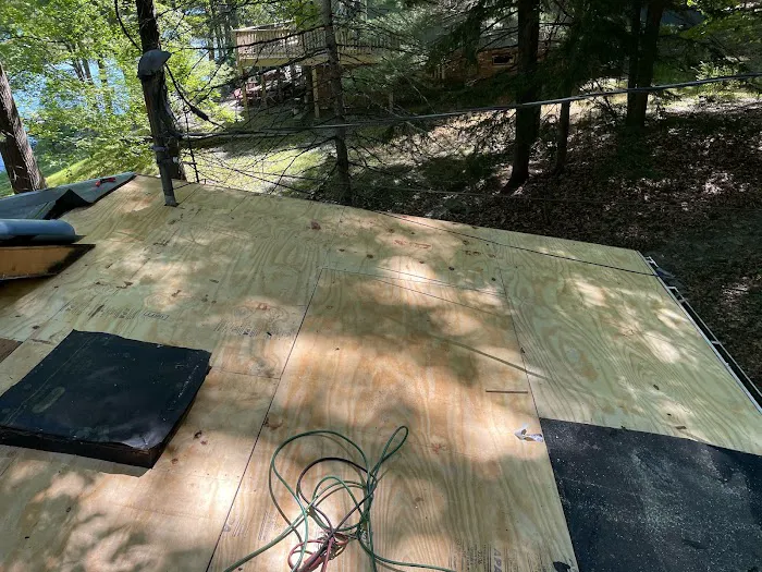 Fleischer Roofing and Exteriors Picture 6