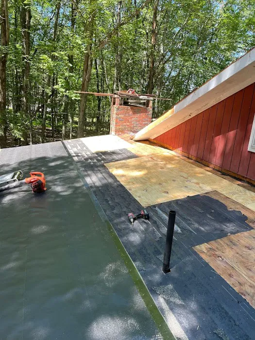 Fleischer Roofing and Exteriors Picture 1