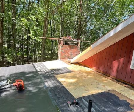 Fleischer Roofing and Exteriors