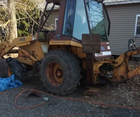 Lobb's Roofing & Siding