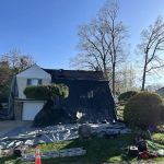 Crooked Ladder Roofing Scranton Wilkes-Barre