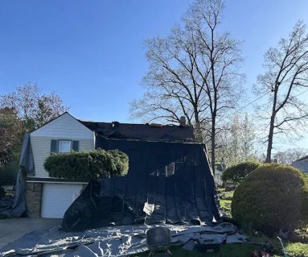 Crooked Ladder Roofing Scranton Wilkes-Barre