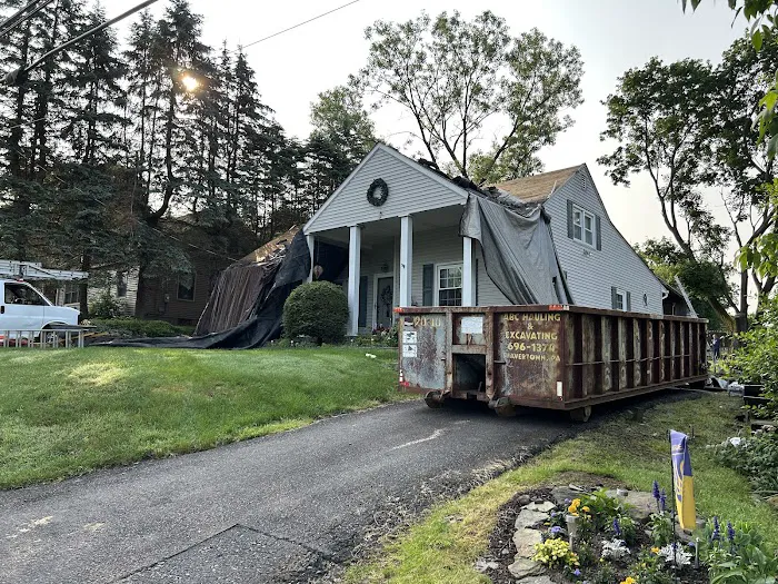 Crooked Ladder Roofing Scranton Wilkes-Barre Picture 6