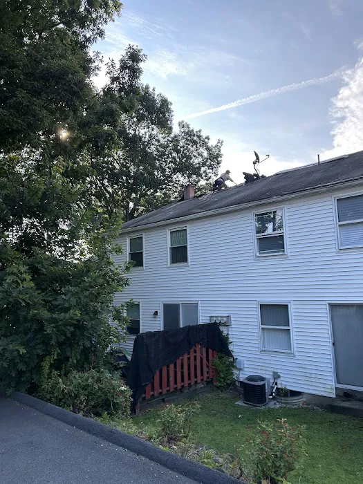 Crooked Ladder Roofing Scranton Wilkes-Barre Picture 7