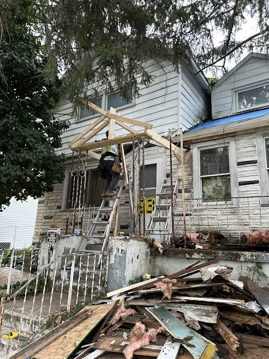 Crooked Ladder Roofing Scranton Wilkes-Barre Picture 10