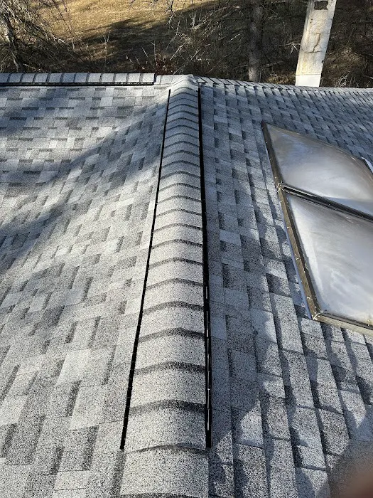 Crooked Ladder Roofing Scranton Wilkes-Barre Picture 3