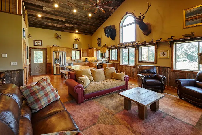 Black Label Builders, Inc. Picture 1