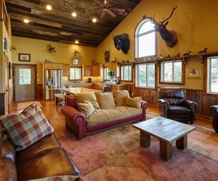 Black Label Builders, Inc.