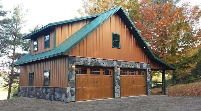 Black Label Builders, Inc. Picture 7