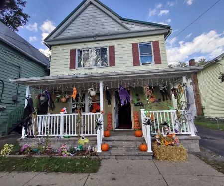 General Roofing Systems Inc