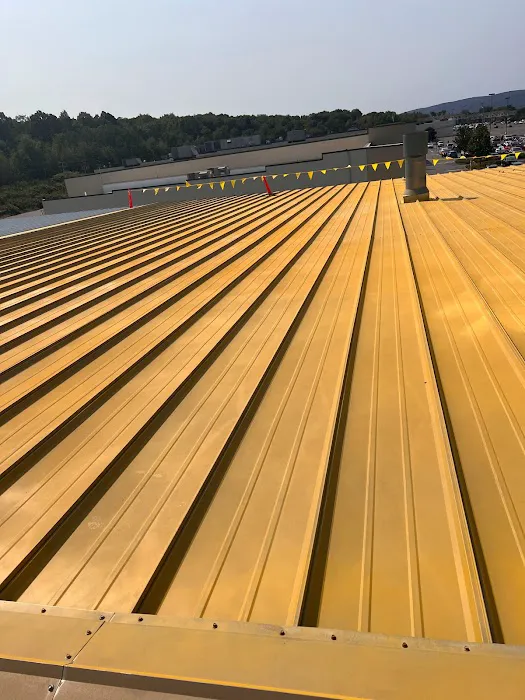 Anthracite Roofing Systems LLC Picture 3