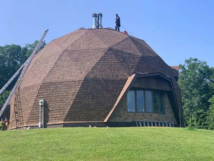 Anthracite Roofing Systems LLC Picture 8