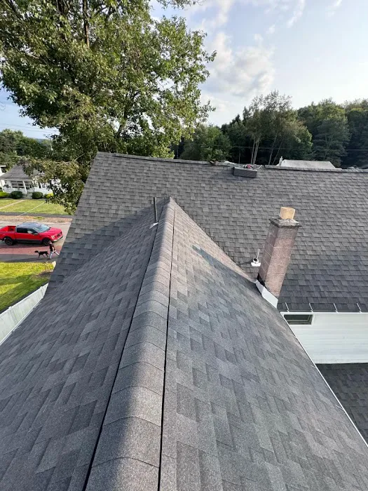 Anthracite Roofing Systems LLC Picture 5