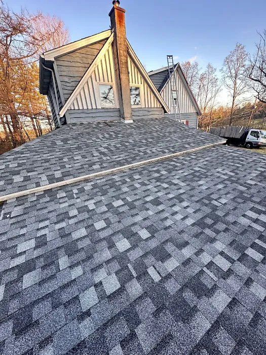 Anthracite Roofing Systems LLC Picture 2