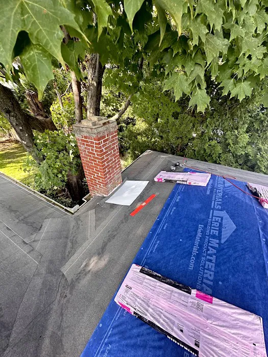 Anthracite Roofing Systems LLC Picture 4