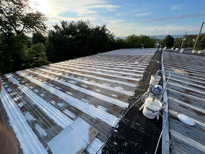 Anthracite Roofing Systems LLC Picture 7