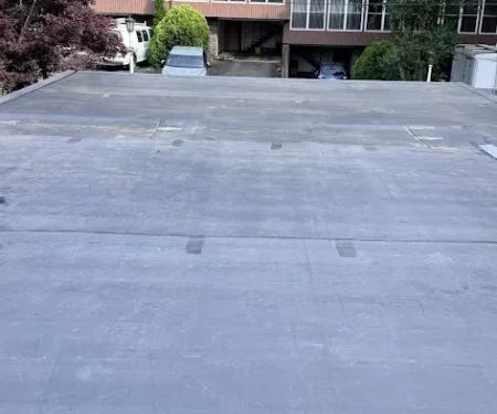Anthracite Roofing Systems LLC
