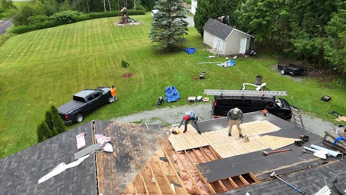 Eagle roofing & Siding Picture 9