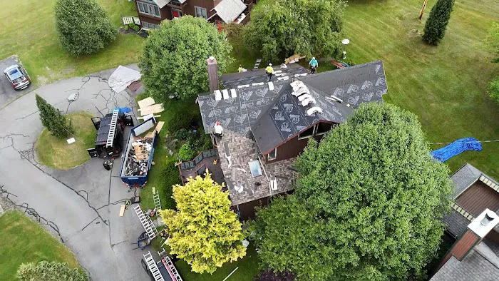 Eagle roofing & Siding Picture 6