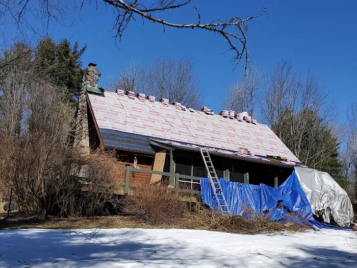 Eagle roofing & Siding Picture 7