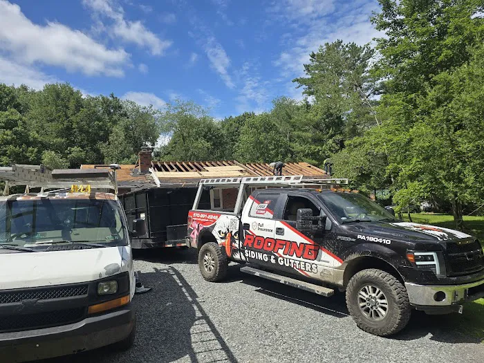 Eagle roofing & Siding Picture 4