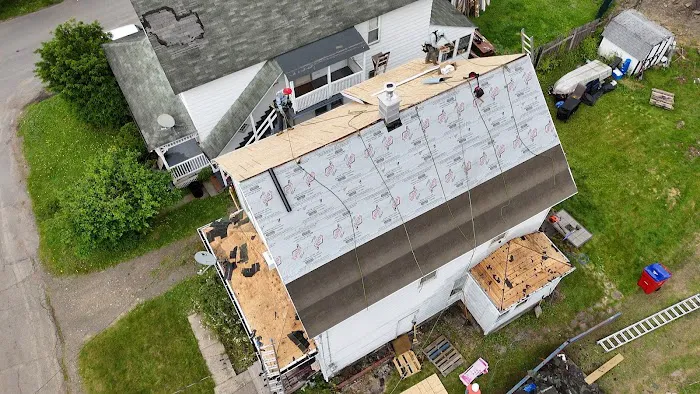 Eagle roofing & Siding Picture 3