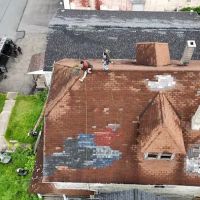 Eagle roofing & Siding ico