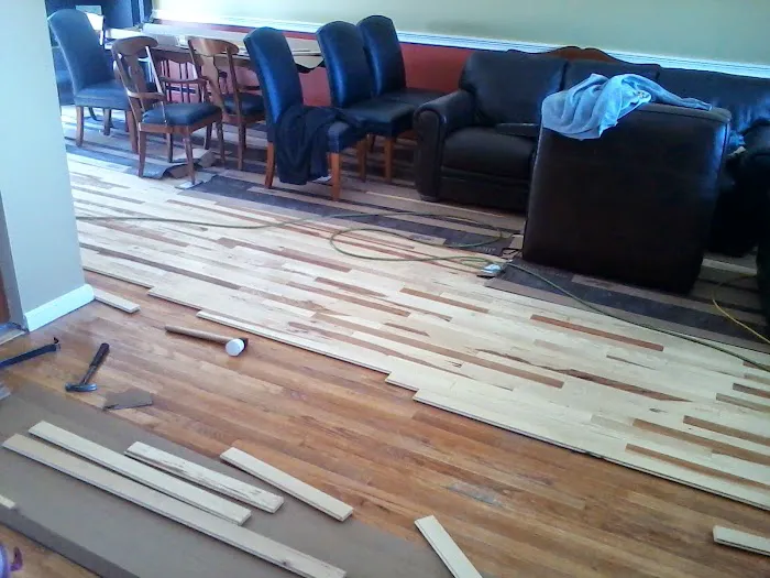 W.A.C. Home Improvements Picture 4