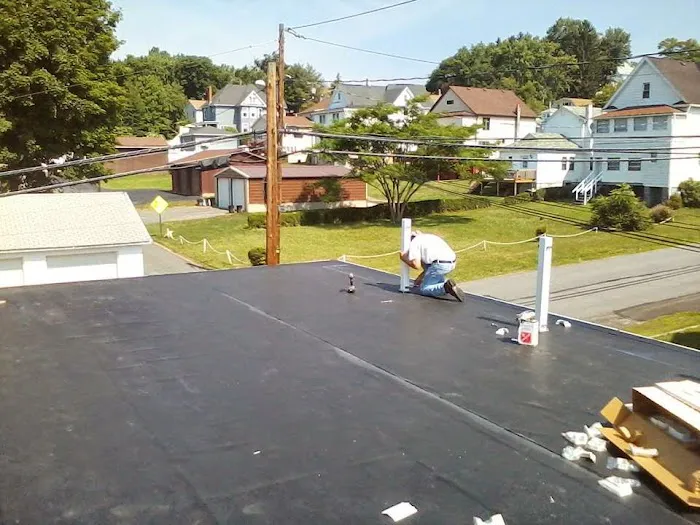 W.A.C. Home Improvements Picture 3