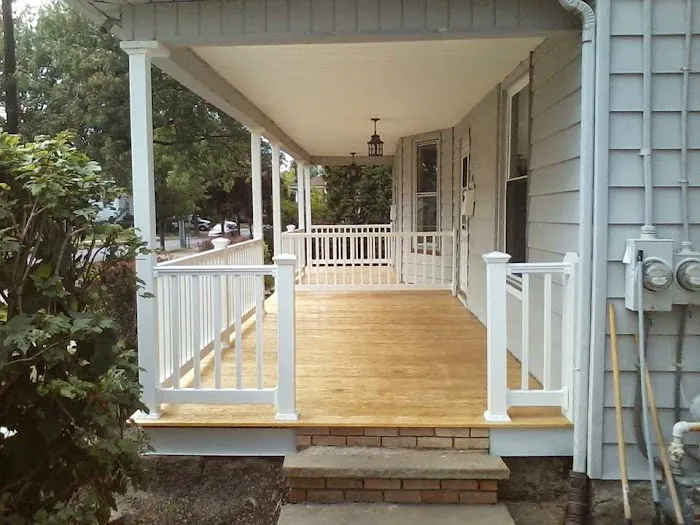 W.A.C. Home Improvements Picture 10