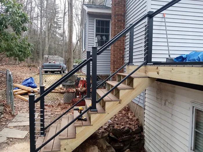 W.A.C. Home Improvements Picture 9