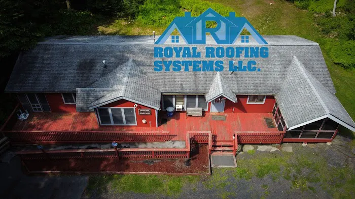 Royal Roofing Systems Picture 2