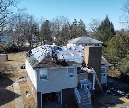 Allabaugh Construction LLC