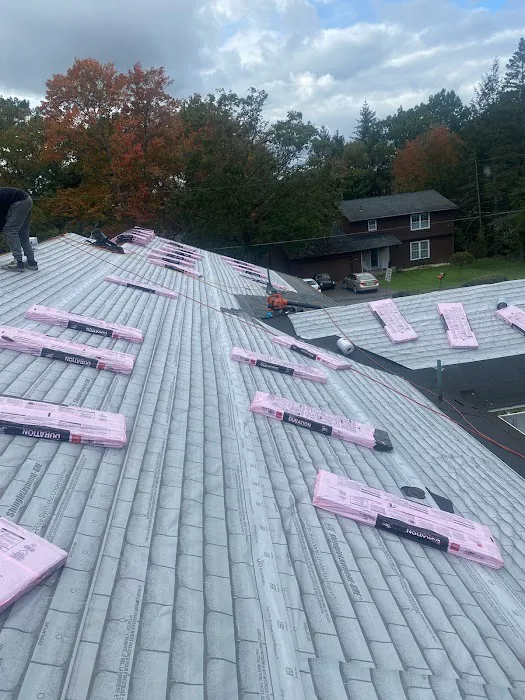 ICS Master Roofing Picture 6
