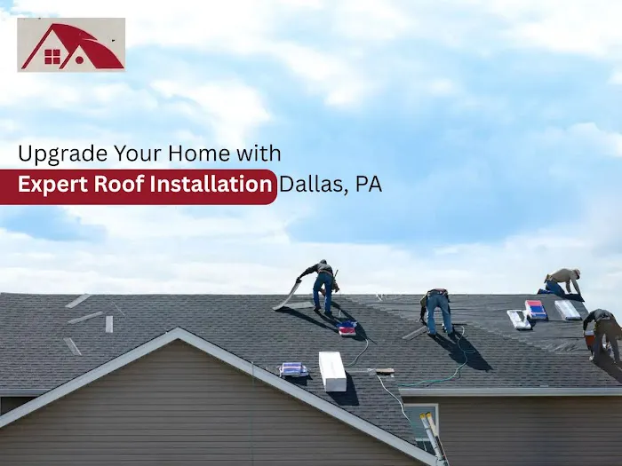 ICS Master Roofing Picture 3