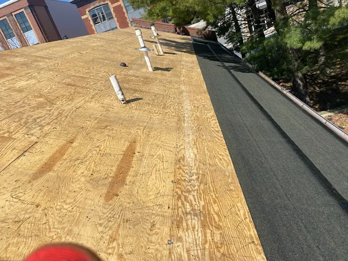ICS Master Roofing Picture 5