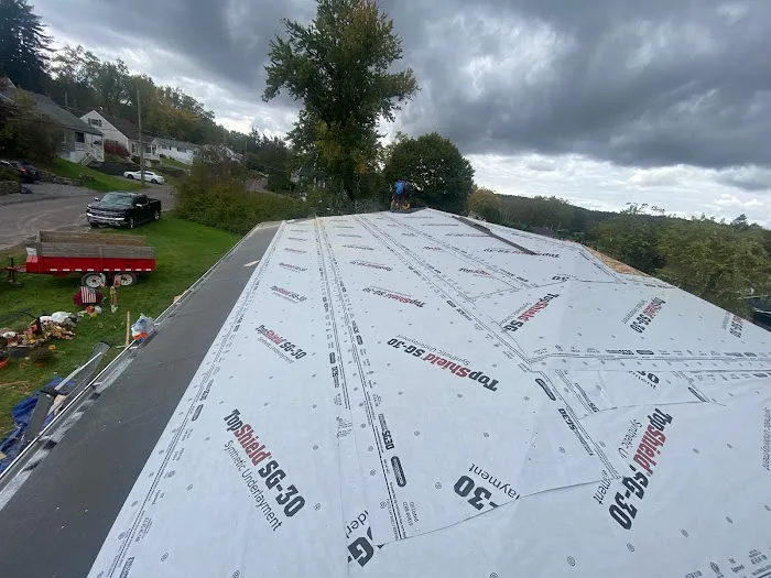 ICS Master Roofing Picture 8