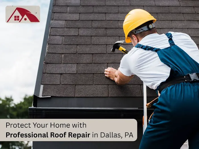 ICS Master Roofing Picture 4